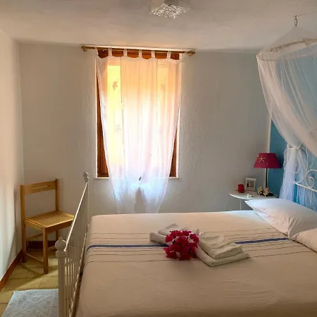 Feriehus Villetta Cala Sinzias Castiadas